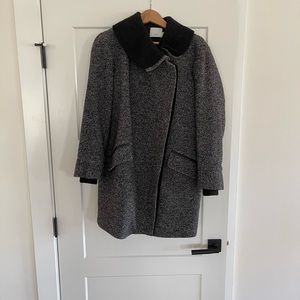 Vince Wool Coat